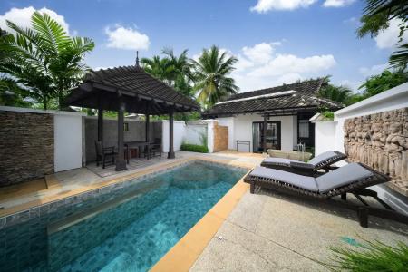 The Hotspring Beach & Spa - Sha Extra Plus - 75
