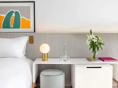 Sofitel Agadir Thalassa Sea & Spa - 38