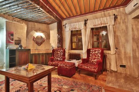 Cappadocia Cave Suites - 128