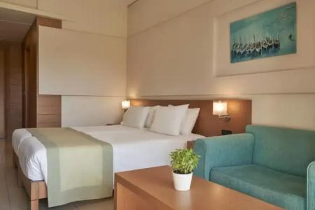Atlantica Amalthia Beach - Adults Only - 38