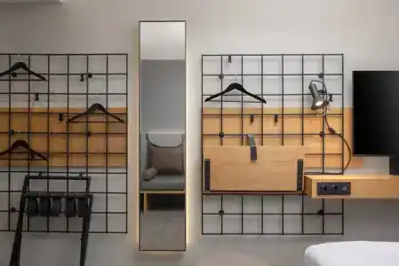 Moxy Lisbon City - 55