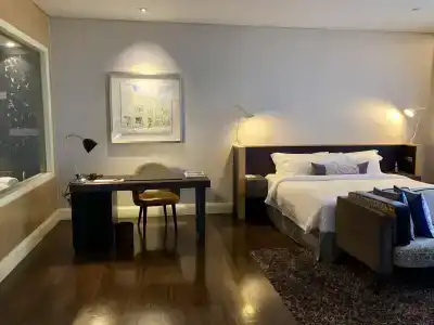 Ascott Raffles Place Singapore - 46