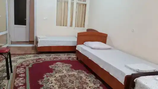 Guest House Sharq 21 - 12