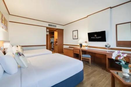 Royal Phuket City - Sha Extra Plus - 33