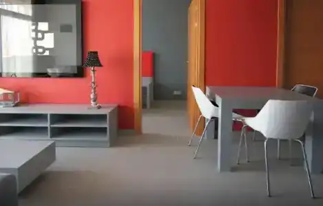ApartFour Elements Suites - 27