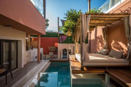 Esperides Resort Crete, The Authentic Experience - 58