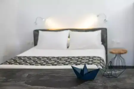 Elysian Santorini - 91
