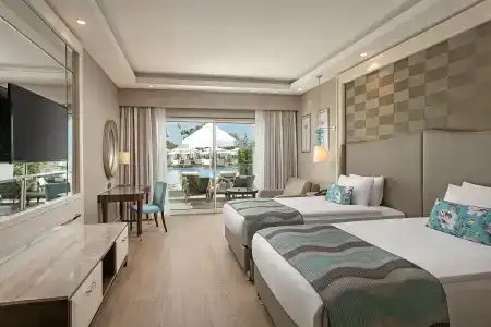 Titanic Deluxe Golf Belek - 104