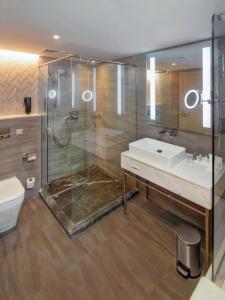 Radisson Blu & Resort, Abu Dhabi Corniche - 48