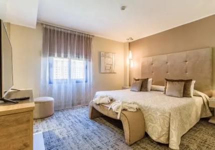 Lago Garden Apart-Suites & Spa - 59