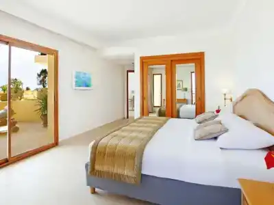 Mövenpick Resort & Marine Spa Sousse - 1