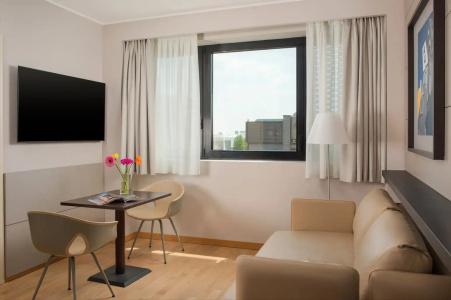 Unahotels Bologna Fiera - 51