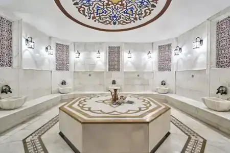 Rixos Downtown Antalya All Inclusive - 1