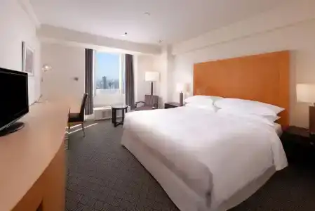 Sheraton Miyako Osaka - 25