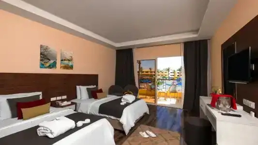 Amwaj Oyoun Resort & Casino - 56