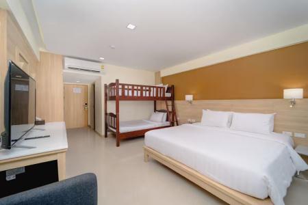 Aonang Buri Resort- Sha Extra Plus - 35