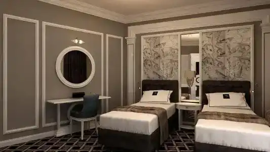 Utopia Resort & Residence - 3