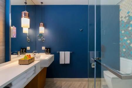 Holiday Inn Resort Vana Nava Hua Hin, An Ihg - Sha Extra Plus - 58