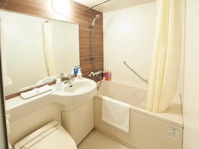 Sotetsu Fresa Inn Osaka Yodoyabashi - 16