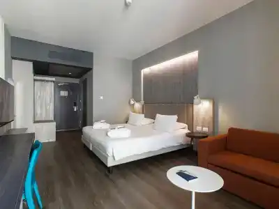 Mercure Firenze Centro - 41