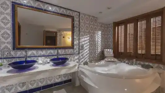 Royal Savoy Sharm El Sheikh - 94