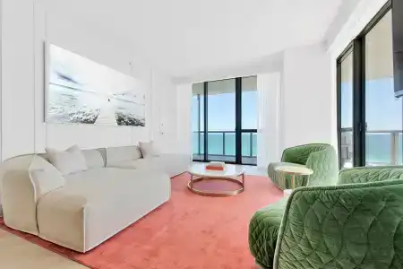 W South Beach - 64