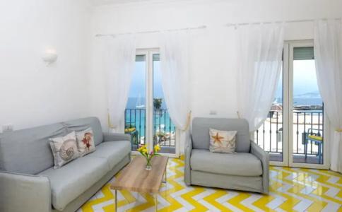 Relais Maresca Luxury Small - 88