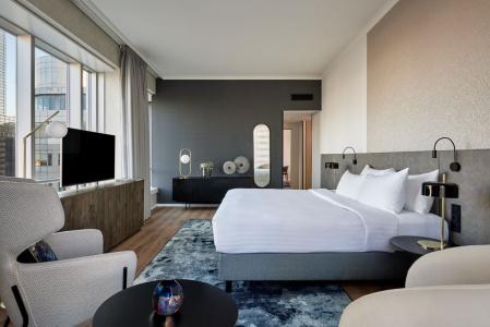 Rotterdam Marriott - 65