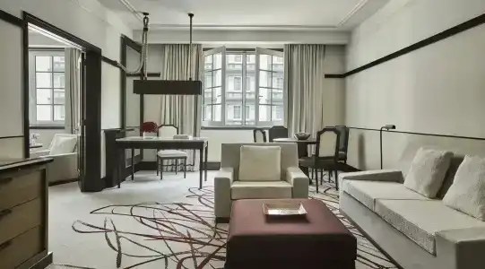 Four Seasons Mexico City - 62