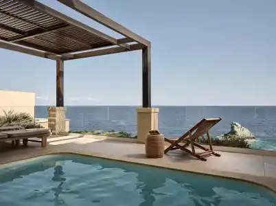 Sea Side Resort & Spa - Adults Only - 105