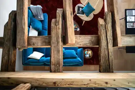Widder - Zurichs luxury hideaway - 107