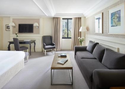 Majestic & Spa Barcelona Gl - 68