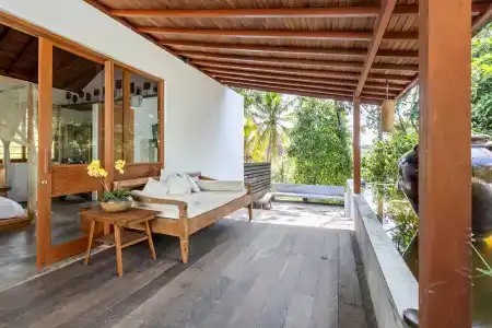 De Villas & Spa - 37