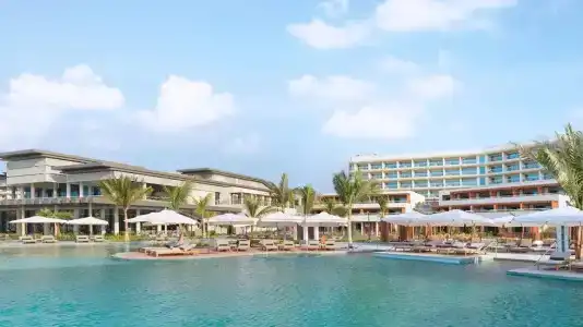 Intercontinental Ras Al Khaimah Resort And Spa, An Ihg - 46