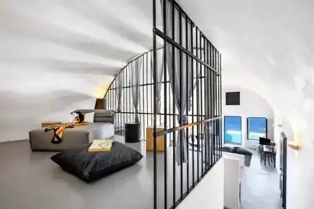 Ambassador Aegean Luxury & Suites - 53