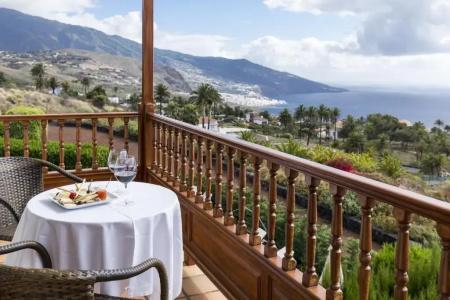 Parador de La Palma - 65