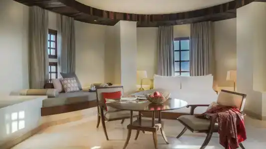 Alila Fort Bishangarh Jaipur - A Hyatt Brand - 22