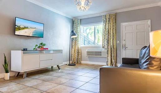 Beachside All Suites - 31