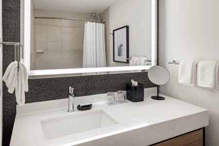 Sheraton Downtown - 20