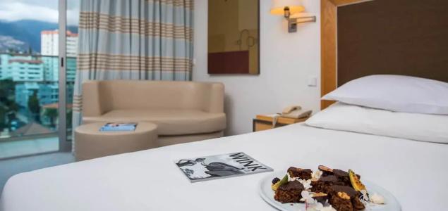 Pestana Carlton Madeira Ocean Resort - 36