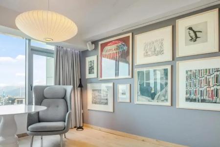 Radisson Collection, Royal Mile Edinburgh - 54
