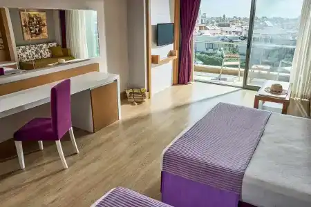 TUI Magic Life Jacaranda - 60