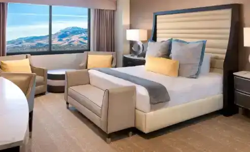 Grand Sierra and Casino - 59