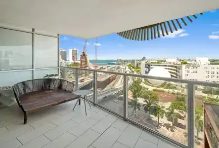 The Gabriel Miami Downtown, Curio Collection by Hilton - 116