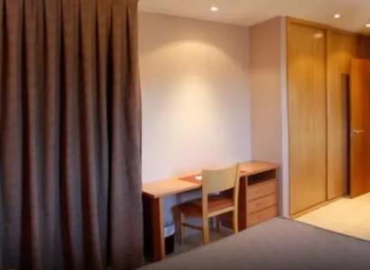 Apartamentos Ciudad de Lugo - 68