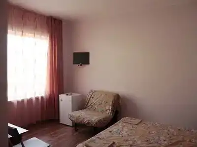 Анапские дюны - 3