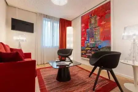 Hôtel Hor Les Lumières - 14