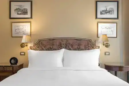 Grande Bretagne, a Luxury Collection, Athens - 49
