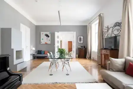 Small Luxury Altstadt Vienna - 95