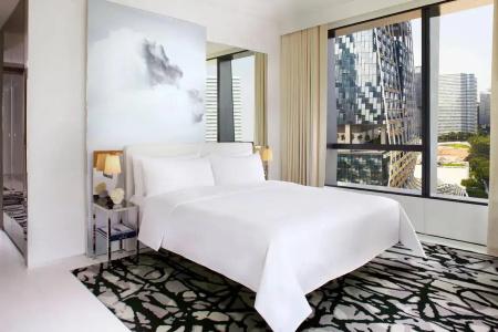 JW Marriott Singapore South Beach (SG Clean) - 85